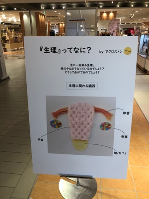 生理ってなに?