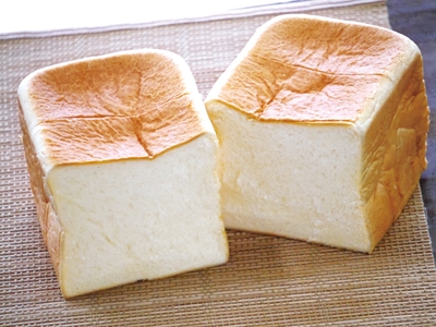 純生食パン