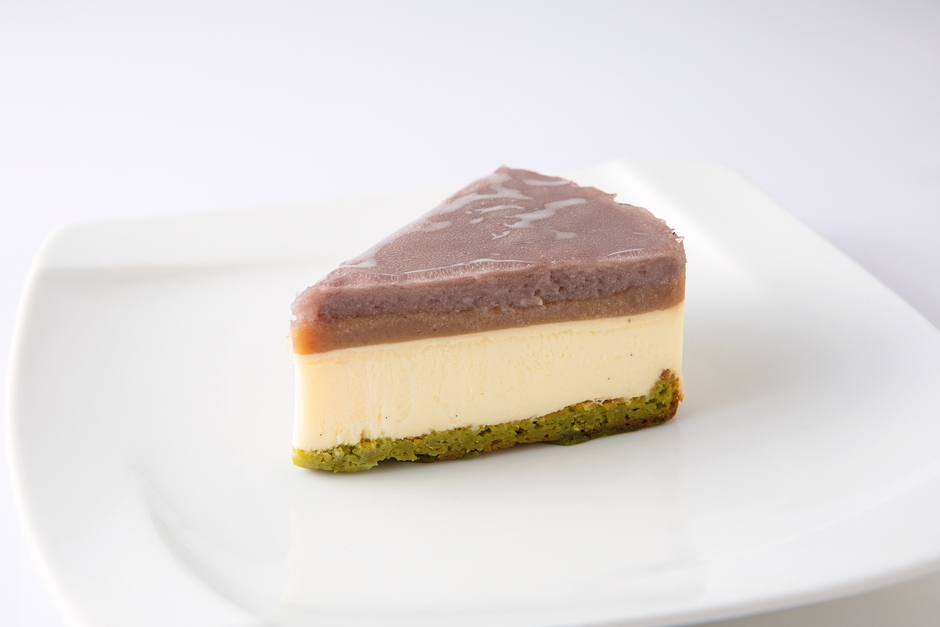 和フロマージュ<こし餡>648円(税込)