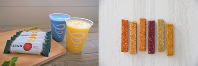 Jamba×ZENB STICK_トップ画像