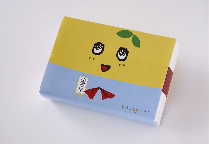 【ダロワイヨ レ マカロン】(2)