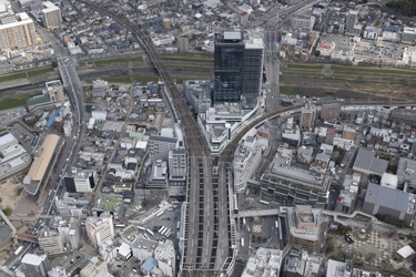 ～えきから始まるまちづくり～枚方市駅周辺地区第一種市街地再開発事業および駅周辺まちづくりの取り組みが日本都市計画学会の2025年度「計画設計賞」を受賞