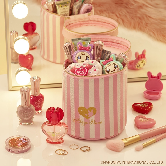 ラストワン賞:バニティポーチ(イメージ)