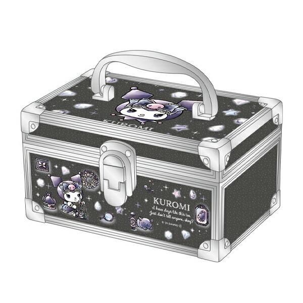 サンリオバニティ、小物入れ