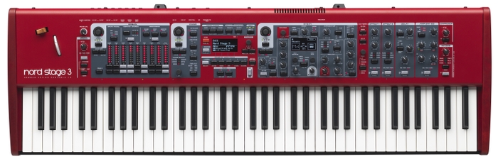 Nord Stage 3 HP 76