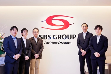 双日テックイノベーション、SBSホールディングスへ ITインフラ/サービス運用アウトソーシング「NCPF」を導入