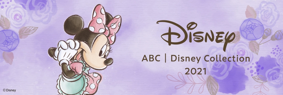 ABC|Disney Collection 2021
