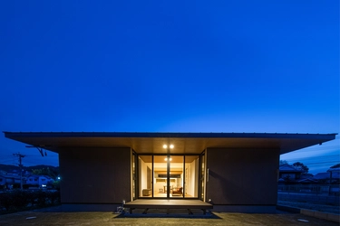 12種類の企画住宅を展開する「casaの家」が和歌山県に初上陸！ 『casa WAKAYAMA』ショールームをオープン