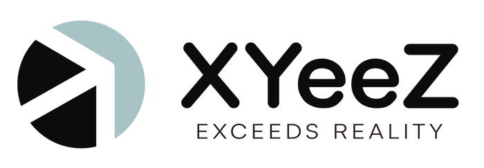 XYeeZロゴ
