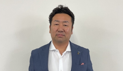 株式会社コサカ 専務取締役 末永 秀人