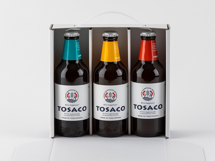 TOSACO