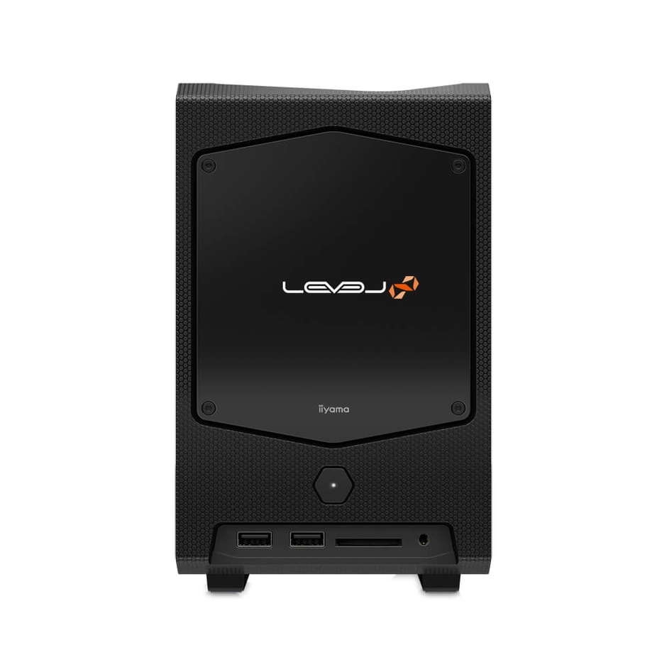 LEVEL∞コンパクト