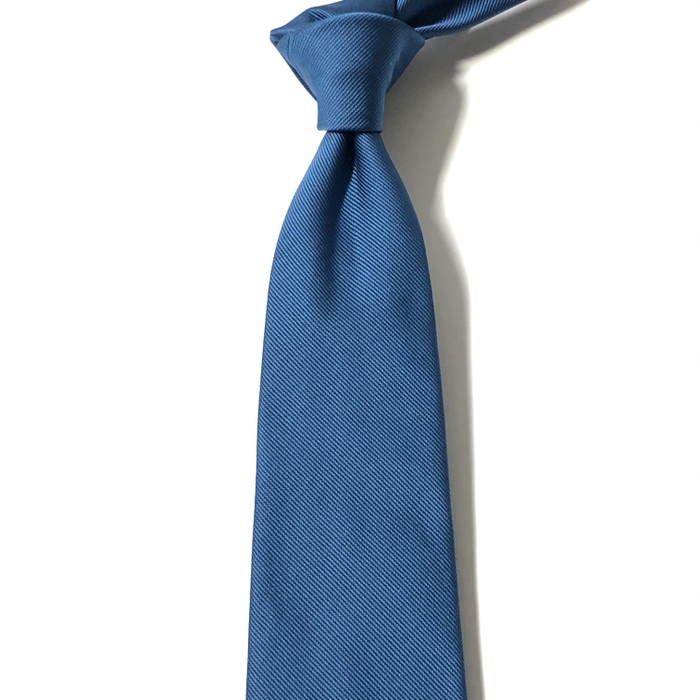 KYOTO WASHABLE SOLID TIE A