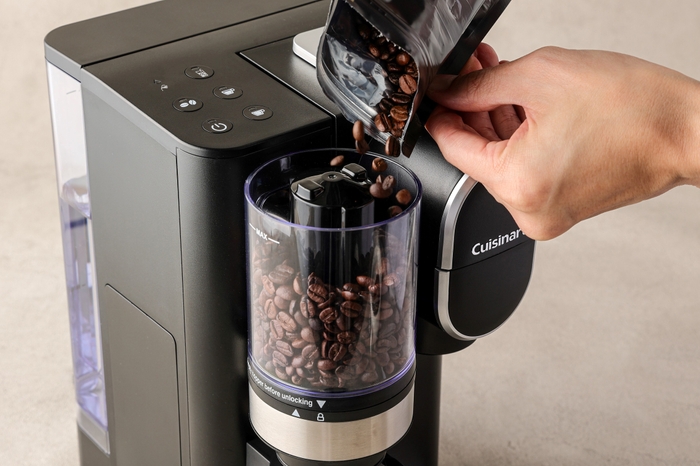 コーヒー豆ケース