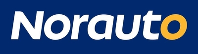 Norautoロゴ