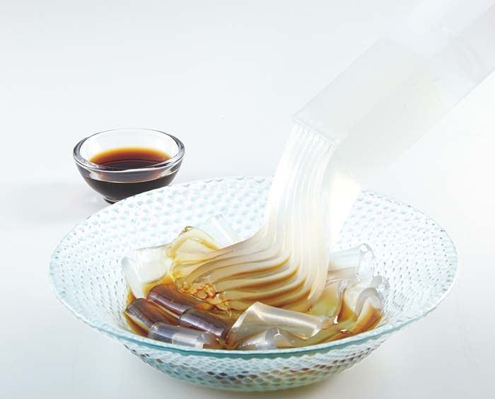 加賀藩御用菓子司 森八