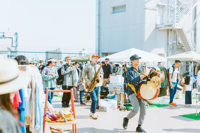 前回開催の様子 Photo:Rintaro Kanemoto(5)
