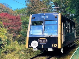 叡山ケーブル　ナイター運行のお知らせ 