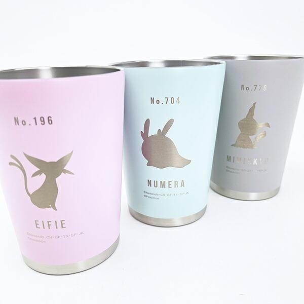 ポケモンタンブラー