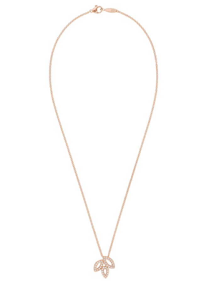 リリークラスター・ミニ・ペンダント