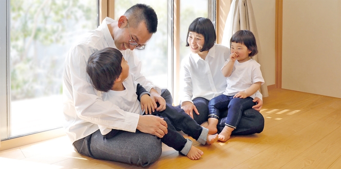 家にいるだけで毎日温活