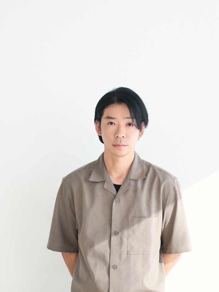 Gen_BLAST_Profile_Front　提供：MAD AIR RECORDS
