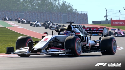 史上最も成功したF1ドライバー ミハエル・シューマッハを称え F1(R) 2020 デラックス シューマッハエディションを発表