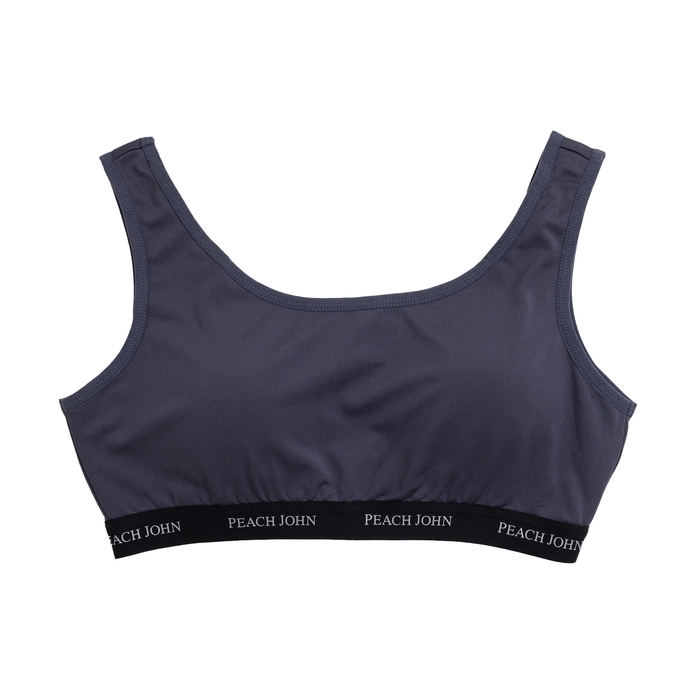 SPORTS type ハーフトップ