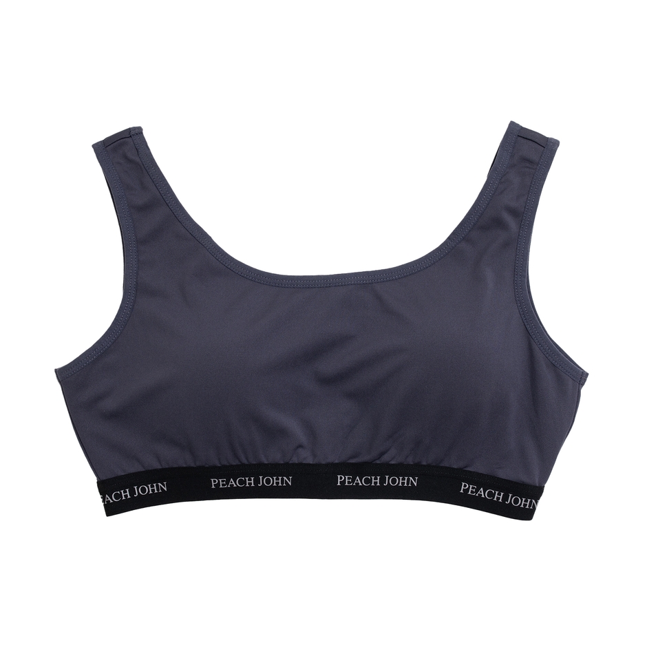 SPORTS type　ハーフトップ