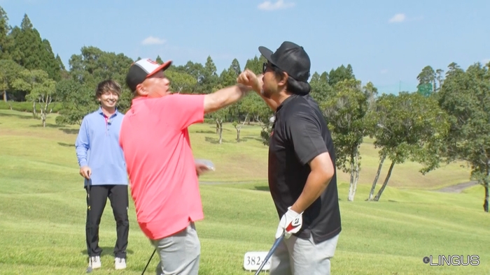 勝つためのアドバイスから喧嘩に?