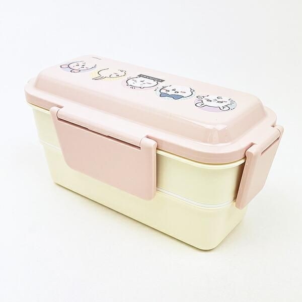 ちいかわ　ランチボックス