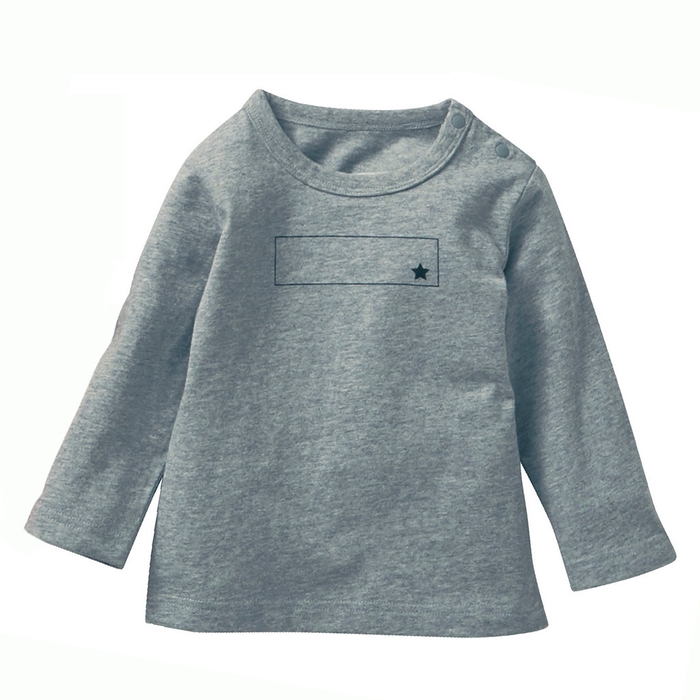 プチプラ!長袖Tシャツ