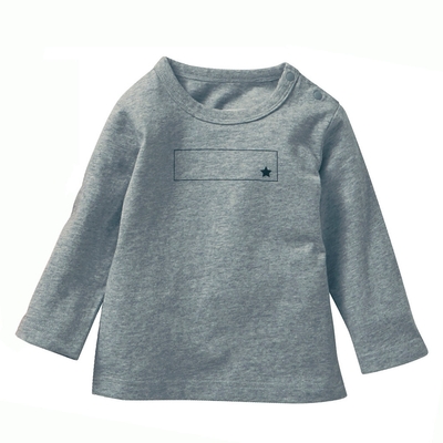 プチプラ!長袖Tシャツ