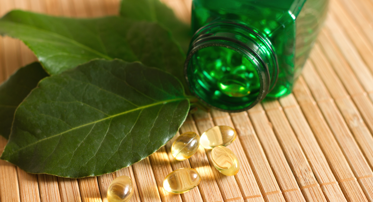 世界のハーブサプリメント市場規模は2026年までに10.8%のCAGRで成長すると予測される