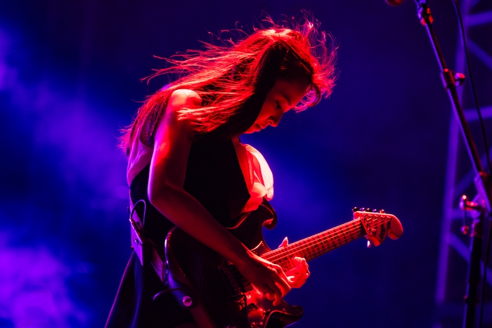 LaLaLa Festival 2025 saki