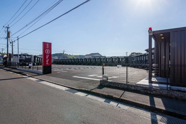 鹿児島県鹿屋市に災害時に出動するコンテナホテル 「HOTEL R9 The Yard 鹿屋」が2023年夏頃開業予定