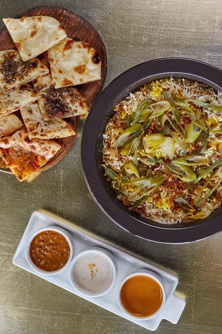 テーマ:農村/料理名:Tradition(伝統)