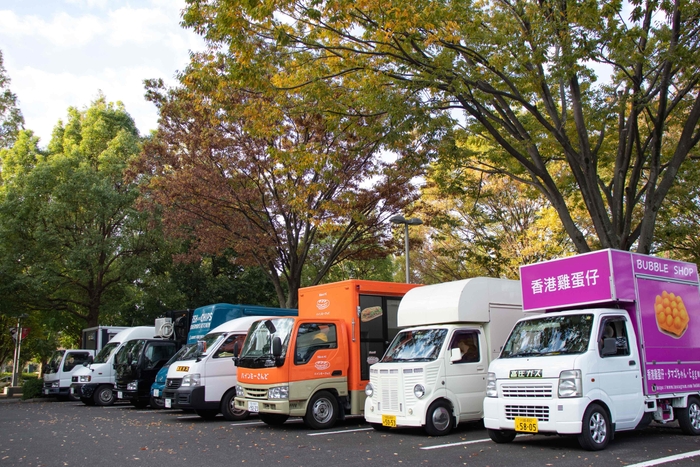 過去のイベントの様子(8)