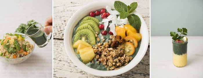 提供料理イメージ