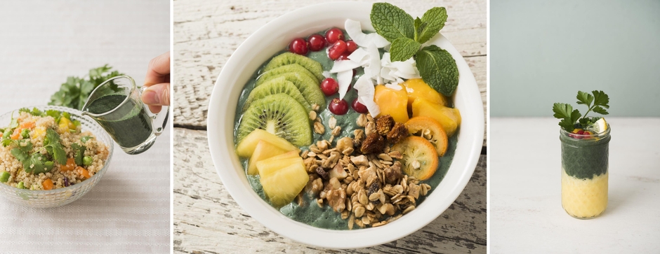 提供料理イメージ