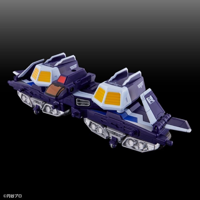 クロムチェスターγ