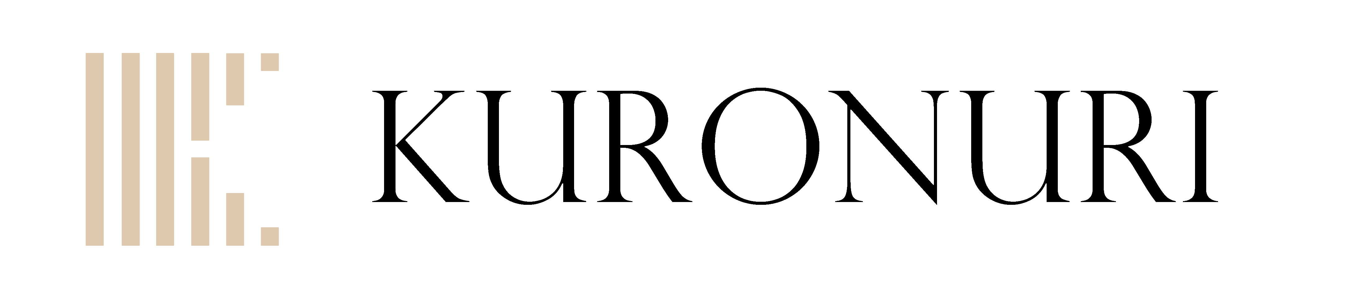 KURONURI PROJECT