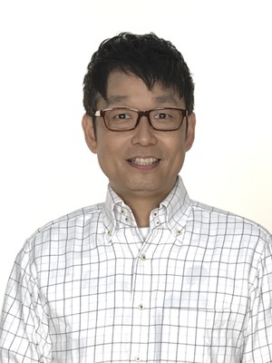 MC:水津 浩志