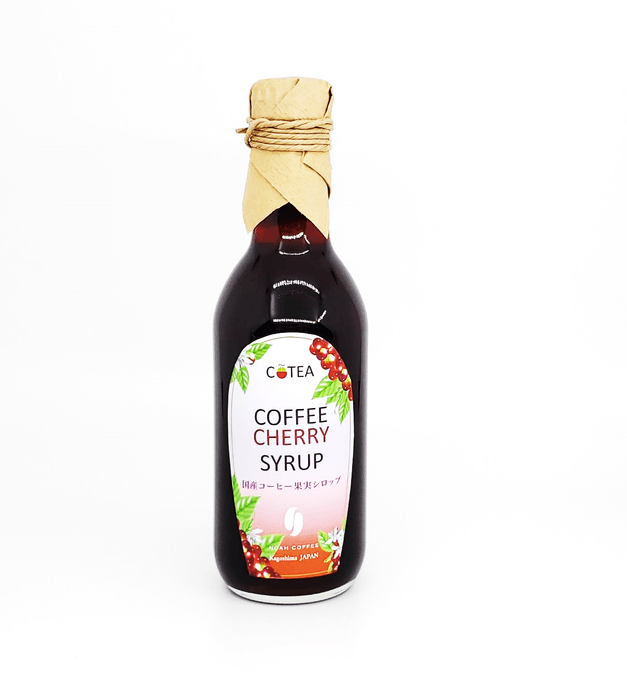 NOAH COFFEE コーヒーチェリーシロップ