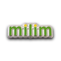 株式会社ミライム様「社章」