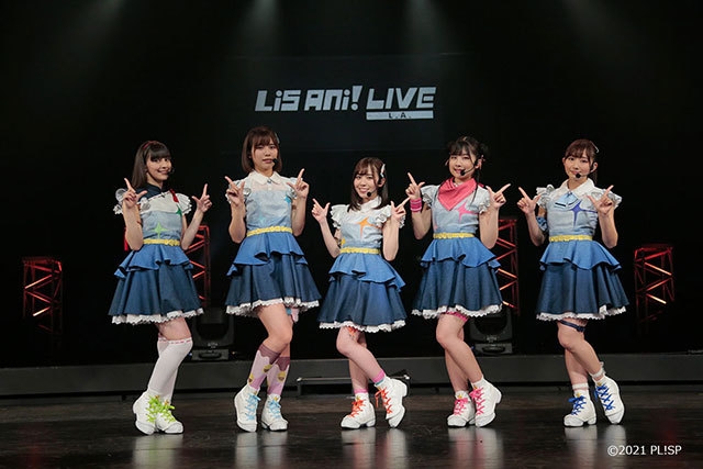 “ANIME EXPO LITE 2021 × LisAni！LIVE L.A.”_04