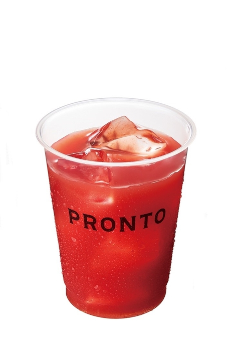 すいかジュース 450円(税込495円)