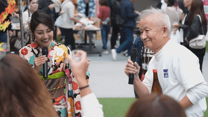 会場の様子（3）