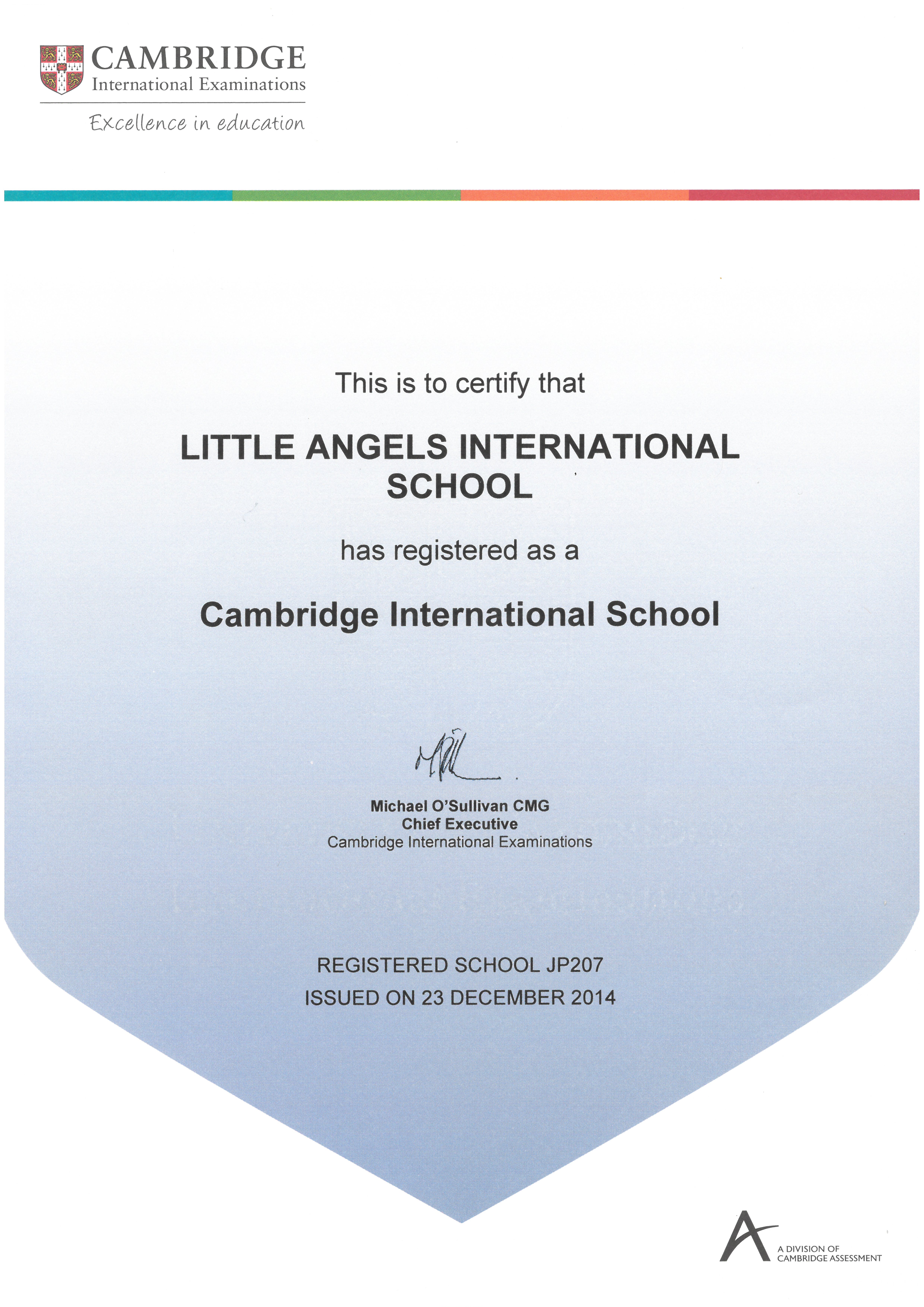 スクール リトル エンジェルス インターナショナル 私の学校(インターナショナルスクール)の紹介ブログ始めます。｜わたしの学校@LittleAngels｜note