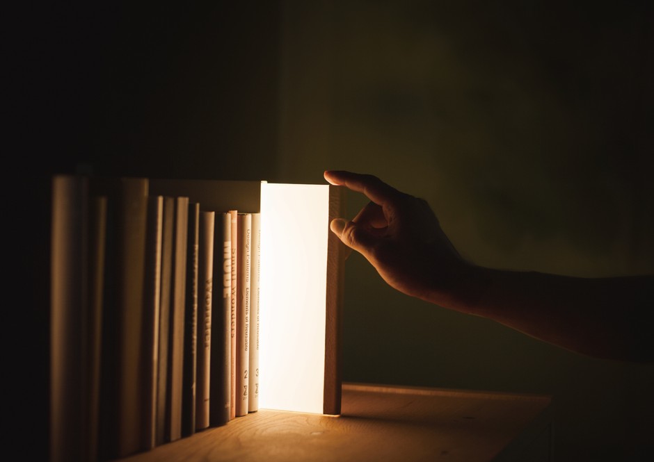 NIGHT BOOK6